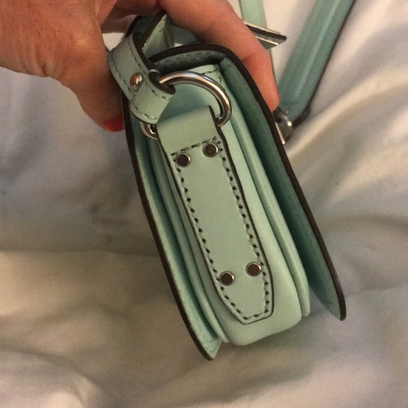 Rebecca Minkoff Crossbody - Picture 4 of 7